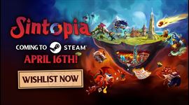 Video: Sintopia potrest� hrie�nikov a po�le ich do pekla v polovici apr�la