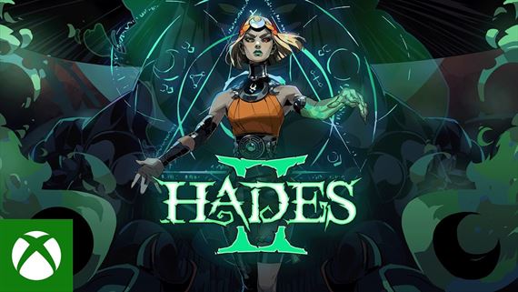 Hades II prich�dza na Xbox a PS5 konzoly a aj do Game Passu