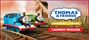 Video: Thomas & Friends: Wonders of Sodor sa pustil za dobrodru�stvom na ko�ajniciach