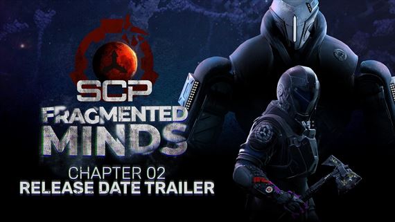 SCP: Fragmented Minds dostane za�iatkom apr�la druh� kapitolu