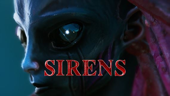SIRENS: Nyr sa predstavuje