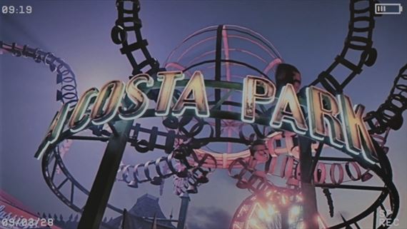 Ready or Not: Boiling Point - teaser