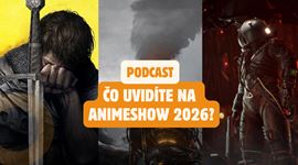 Video: Podcast - �o uvid�te na Animeshow 2026?