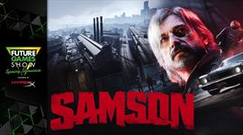 Video: SAMSON dostal nov� gameplay trailer