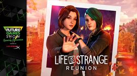 Video: Life Is Strange: Reunion - gameplay trailer