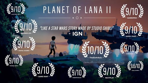 Planet of Lana II sa chv�li svojimi hodnoteniami