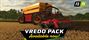 Video: Farming Simulator 25 dostal nov� DLC Vredo Pack