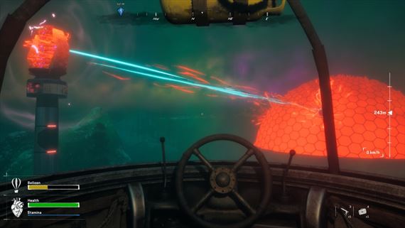 Podivnos� Inky Blinky Bob dnes vych�dza