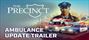 Video: The Precinct - Ambulance update trailer
