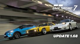 Video: Gran Turismo 7 predstavuje nov� update