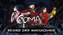 Video: The Coma 3: Bloodlines sa pribli�uje k svojmu vydaniu