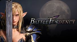 Video: The Awakener: Battle Tendency bud�ci t��de� vytas� svoj me�