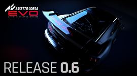 Video: Assetto Corsa EVO dostalo aktualiz�ciu 0.6 s n�dielkou nov�ch �ut
