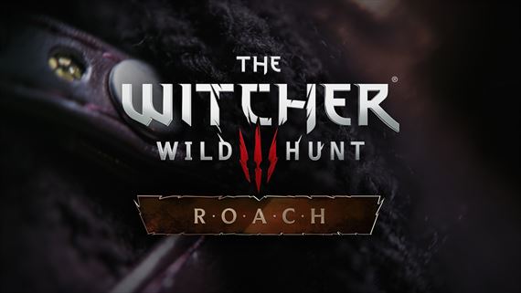 CD Projekt predstavuje Project R.O.A.C.H.