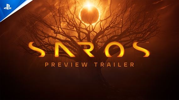 Saros pon�ka nov� trailer