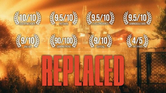 Replaced sa chv�li svojimi hodnoteniami