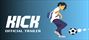 Video: Kick, pohodov� futbalov� platformovka pre PC, sa predstavuje