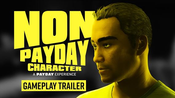 PayDay 3 ohlasuje predstavuje nov� re�im