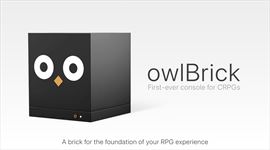 Video: Zozn�mte sa s Owlbrick