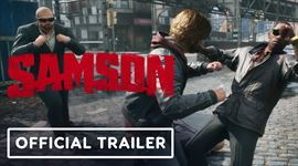 Video: Samson: A Tyndalston Story dostal launch trailer