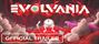Video: Evolvania bude zdol�va� prek�ky uprostred organick�ho sveta