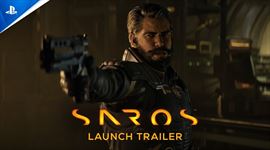 Video: Saros pon�ka launch trailer