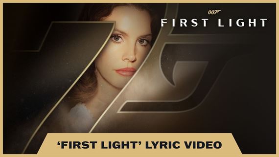 Lana Del Rey naspievala skladbu pre hern� bondovku 007 First Light 