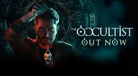 Video: Horor The Occultist dorazil na PC a konzoly
