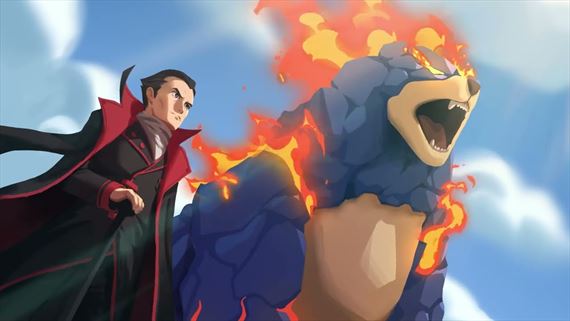 EvoCreo 2 je novou pixel art vari�ciou na Pok�monov