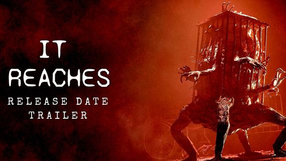 Bodycam survival horor It Reaches dostal d�tum vydania