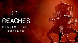 Video: Bodycam survival horor It Reaches dostal d�tum vydania