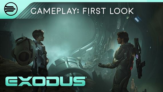 EXODUS ukazuje konverz�cie