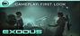 Video: EXODUS ukazuje konverz�cie
