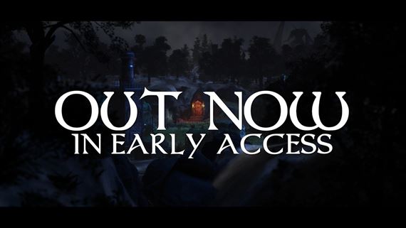 Masters of Albion je u� dostupn� v early access