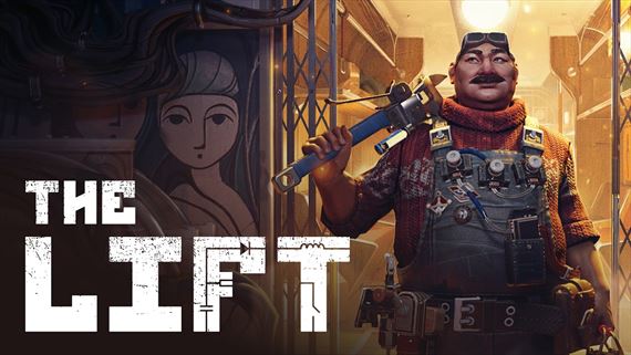 The Lift vyjde okrem PC aj na konzoly, ale a� v roku 2027