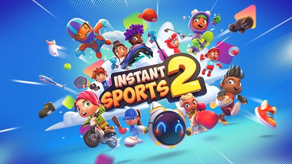 Instant Sports 2 prinesie kopu �portov�ch aktiv�t na Playstation a Switch