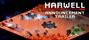 Video: Harwell: Mars Industries bude �a�i� na Marse a prekon�va� rivalov