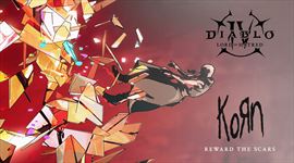 Video: Korn pripravil singel k Diablo IV: Lord of Hatred