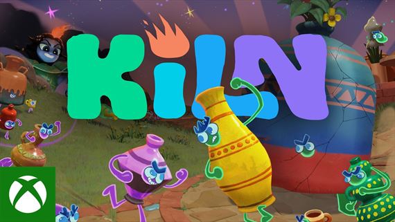 Hrn�iarska multiplayerovka Kiln od Double Fine je u� vonku