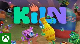 Video: Hrn�iarska multiplayerovka Kiln od Double Fine je u� vonku