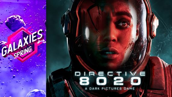 Directive 8020 v 60-tich sekund�ch