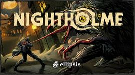 Video: Nightholme predv�dza boje mon�tier v no�nom meste