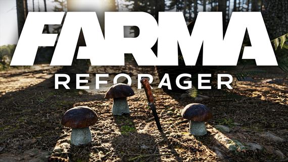 Farma Reforager - trailer k vydaniu