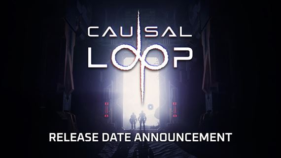 Causal Loop o t��de� prinesie svoje puzzle s �asov�mi vari�ciami