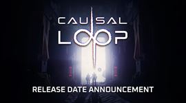 Video: Causal Loop o t��de� prinesie svoje puzzle s �asov�mi vari�ciami