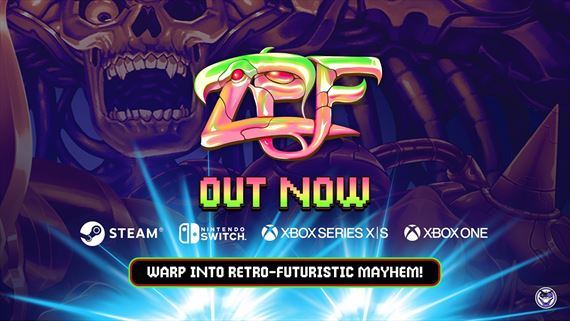 Retro akcia ZPF sa po Mega Drive dostane aj na PC a konzoly