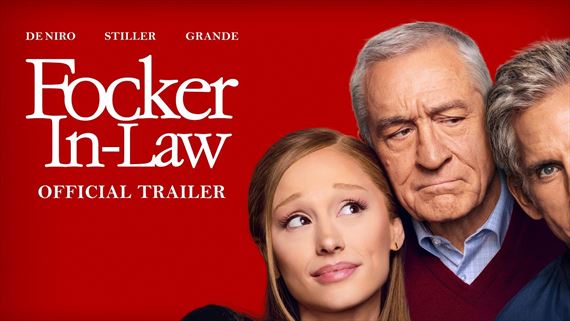 Focker-In-Law - filmov� trailer