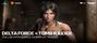 Video: Delta Force x  Lara Croft ukazuje gameplay