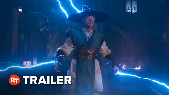 Mortal Kombat II � filmov� trailer