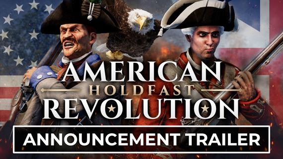 Holdfast dostane bezplatn� expanziu American Revolution